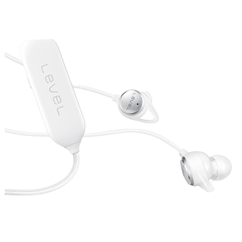 Buy Samsung Eo Ig930bwegin In Ear Wired Earphones With Mic White Online Croma